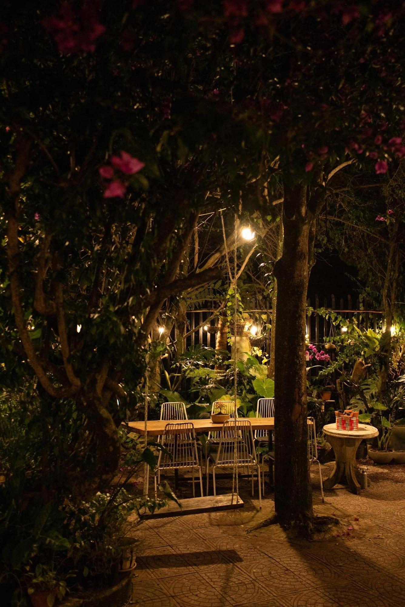 Hat De Homestay Da Lat Exterior foto